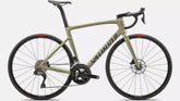Bicicleta Ruta Specialized Tarmac SL7 Comp GloMetaSpruce